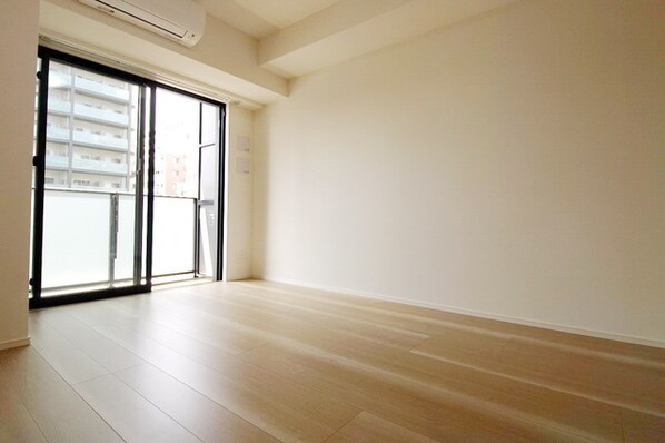 ラティエラ板橋の物件内観写真